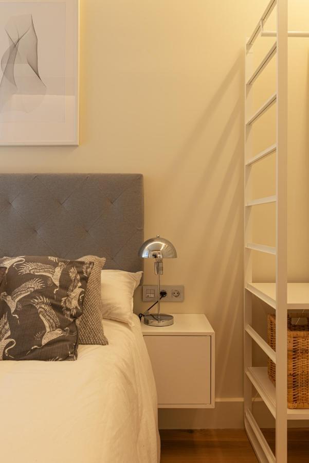 Alhondiga By Staynnapartments Bilbao Dış mekan fotoğraf