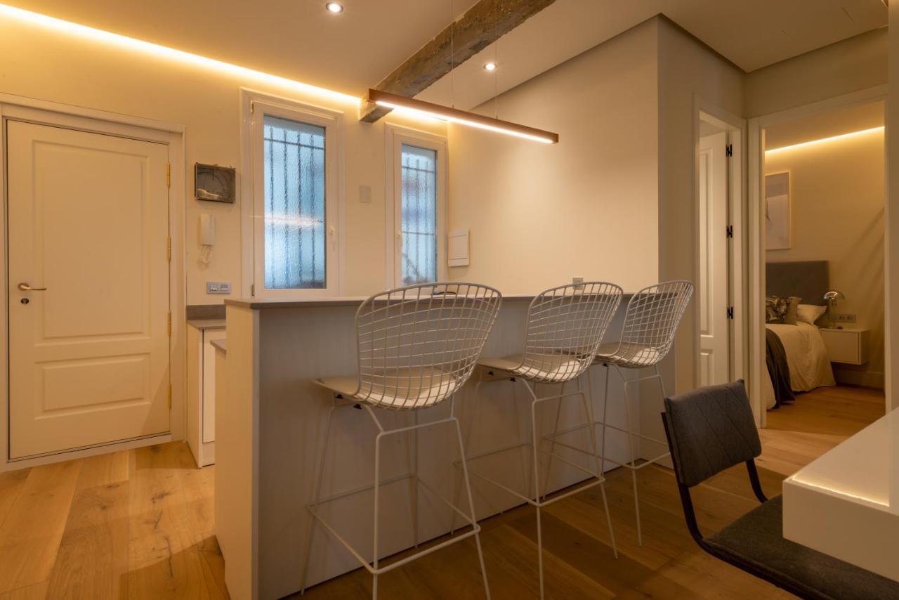Alhondiga By Staynnapartments Bilbao Dış mekan fotoğraf