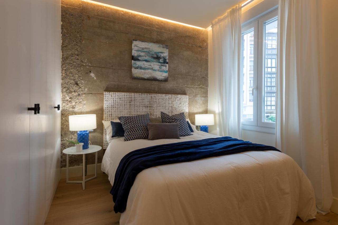 Alhondiga By Staynnapartments Bilbao Dış mekan fotoğraf