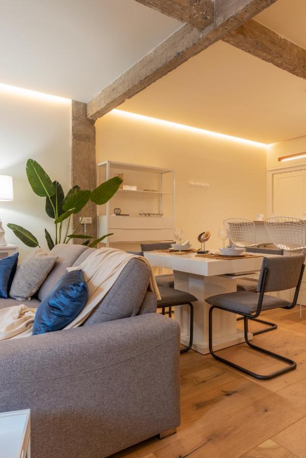 Alhondiga By Staynnapartments Bilbao Dış mekan fotoğraf
